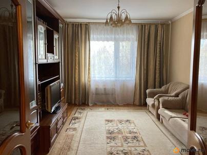 3-комн. квартира, 72.1 м&sup2;