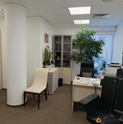 офис, 276.5 м&sup2;