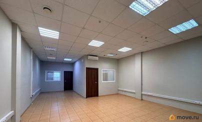 офис, 108 м&sup2;