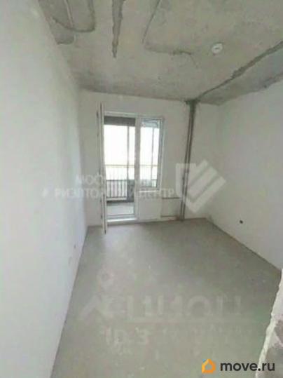 1-комн. квартира, 35.3 м&sup2;