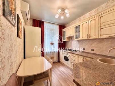 2-комн. квартира, 42.3 м&sup2;