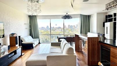 3-комн. квартира, 140.3 м&sup2;