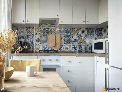 2-комн. квартира, 43.2 м&sup2;