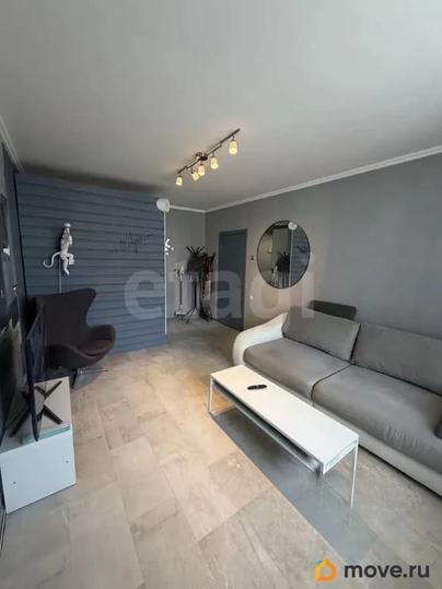2-комн. квартира, 52 м&sup2;