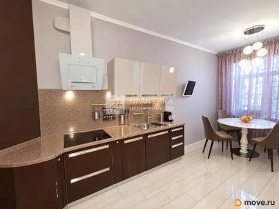 3-комн. квартира, 125.5 м&sup2;