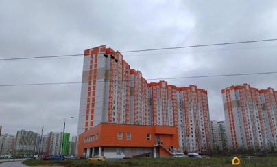 3-комн. квартира, 80 м&sup2;