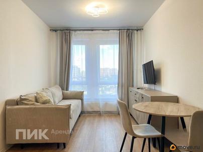 2-комн. квартира, 32 м&sup2;