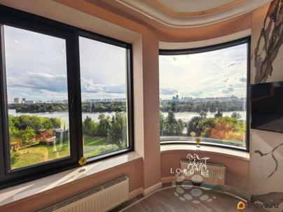3-комн. апартаменты, 80.8 м&sup2;