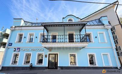 свободного назначения, 298.7 м&sup2;