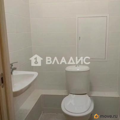2-комн. квартира, 57.7 м&sup2;