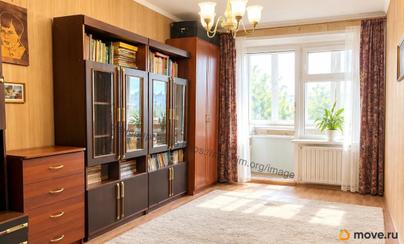 2-комн. квартира, 42.5 м&sup2;
