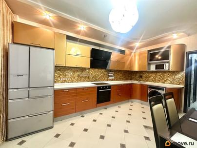 2-комн. квартира, 75.7 м&sup2;