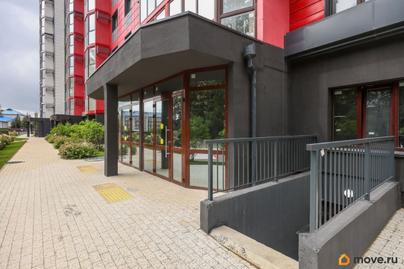 торговое помещение, 67.8 м&sup2;