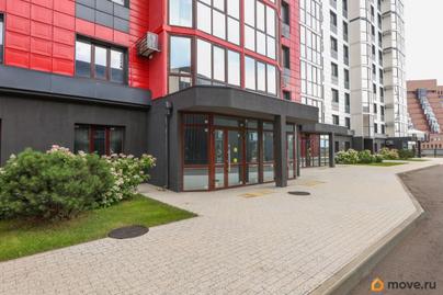 торговое помещение, 76.8 м&sup2;