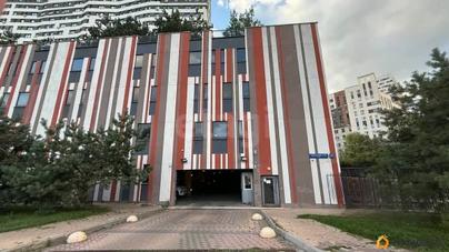 гараж, 28.9 м&sup2;
