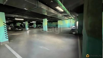гараж, 28.9 м&sup2;
