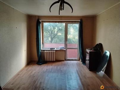1-комн. квартира, 31.6 м&sup2;