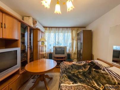 1-комн. квартира, 37.4 м&sup2;