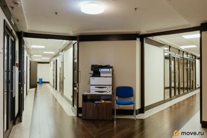 офис, 1500 м&sup2;