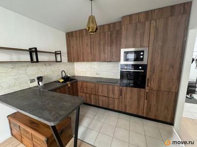 3-комн. квартира, 91 м&sup2;