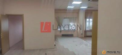 офис, 115 м&sup2;