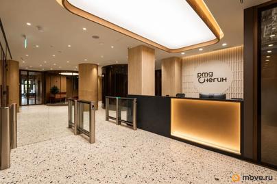 офис, 780.8 м&sup2;