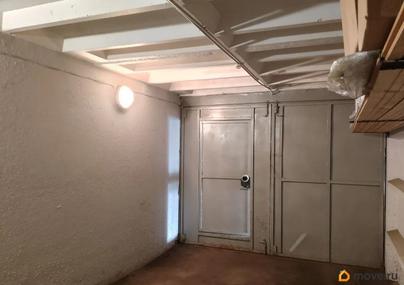 гараж, 19 м&sup2;