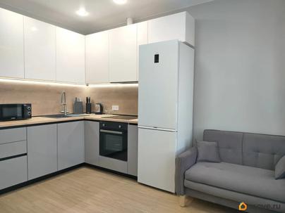 1-комн. квартира, 45 м&sup2;