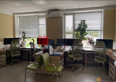 офис, 840 м&sup2;