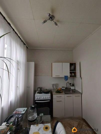 1-комн. квартира, 37 м&sup2;