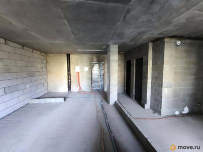 1-комн. квартира, 53.5 м&sup2;