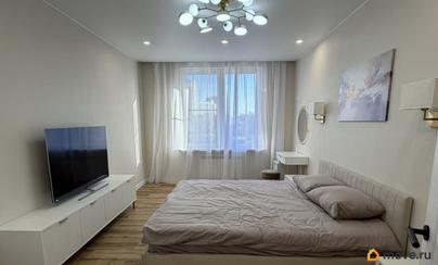 1-комн. квартира, 48.9 м&sup2;