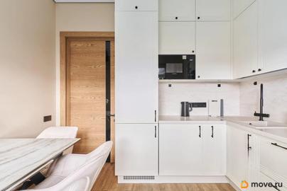 1-комн. квартира, 45 м&sup2;