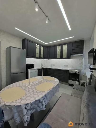 2-комн. квартира, 60 м&sup2;