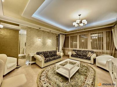 3-комн. квартира, 108 м&sup2;