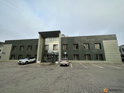 офис, 99.3 м&sup2;