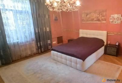 3-комн. квартира, 89 м&sup2;