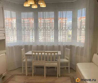 3-комн. квартира, 74.4 м&sup2;