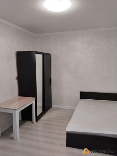 1-комн. апартаменты, 25 м&sup2;