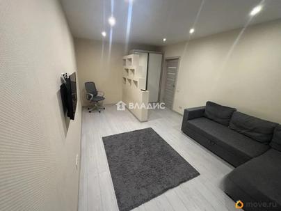 1-комн. квартира, 40 м&sup2;