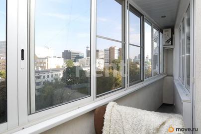1-комн. квартира, 37 м&sup2;