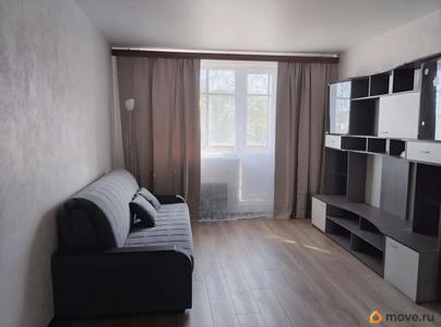 2-комн. квартира, 52 м&sup2;