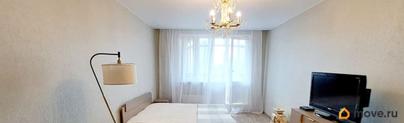 2-комн. квартира, 58 м&sup2;