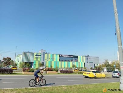 свободного назначения, 1100 м&sup2;