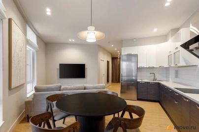 офис, 68.8 м&sup2;
