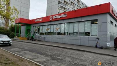 торговое помещение, 4 м&sup2;