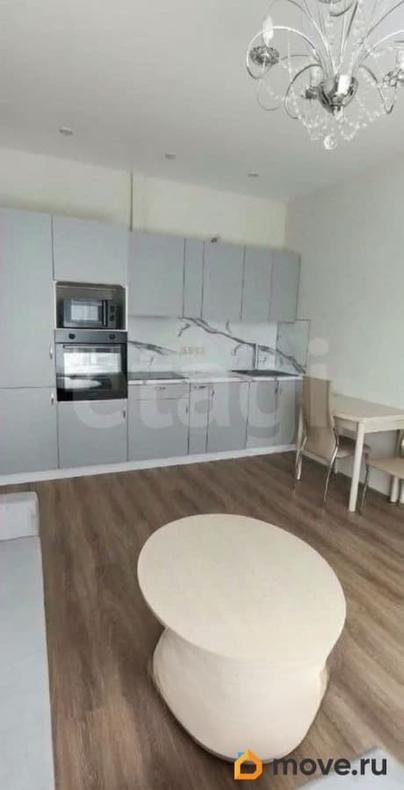 2-комн. квартира, 37.4 м&sup2;