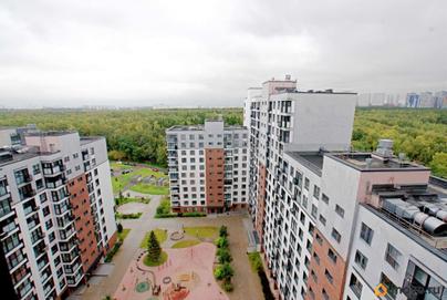 1-комн. квартира, 47 м&sup2;