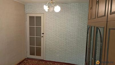 2-комн. квартира, 44.5 м&sup2;