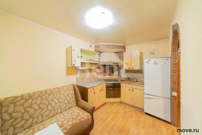 1-комн. квартира, 34 м&sup2;